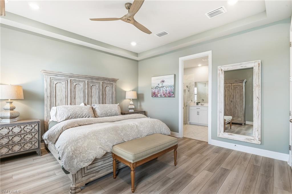 CRESCENT LAKES - Residential