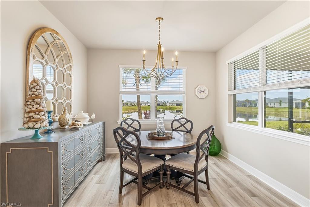 CRESCENT LAKES - Residential