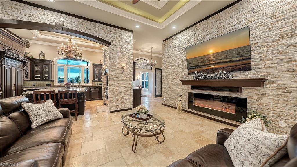 PUNTA GORDA ISLES - Residential