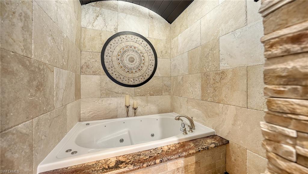 PUNTA GORDA ISLES - Residential