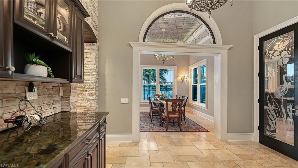 PUNTA GORDA ISLES - Residential