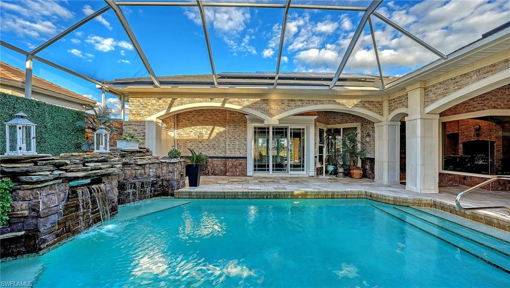 PUNTA GORDA ISLES - Residential