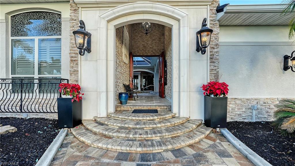 PUNTA GORDA ISLES - Residential