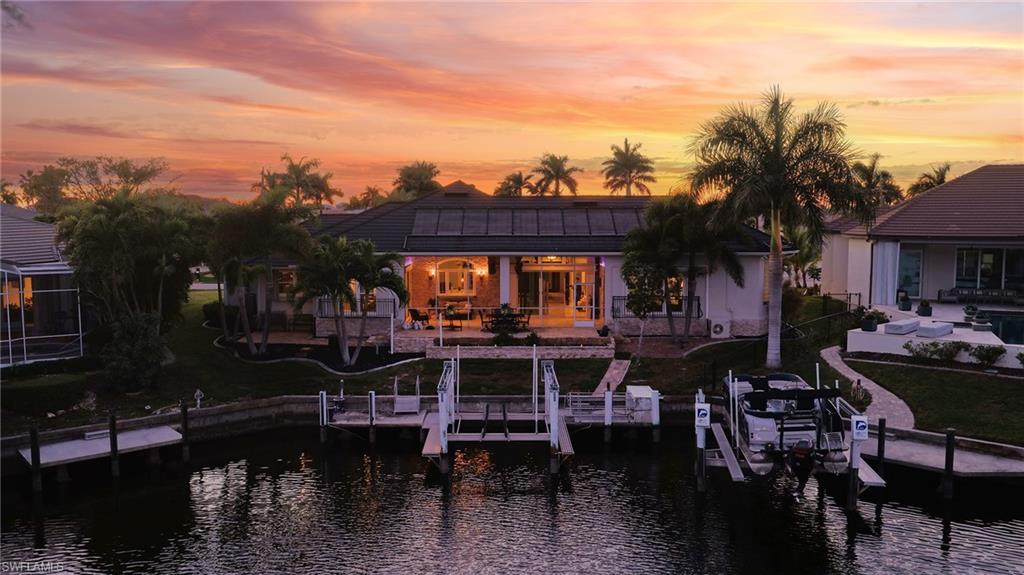 PUNTA GORDA ISLES - Residential