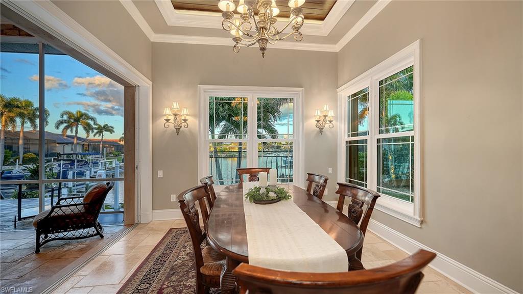 PUNTA GORDA ISLES - Residential