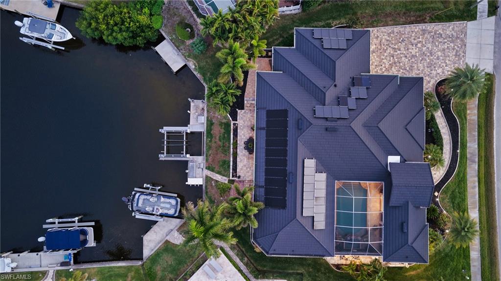 PUNTA GORDA ISLES - Residential