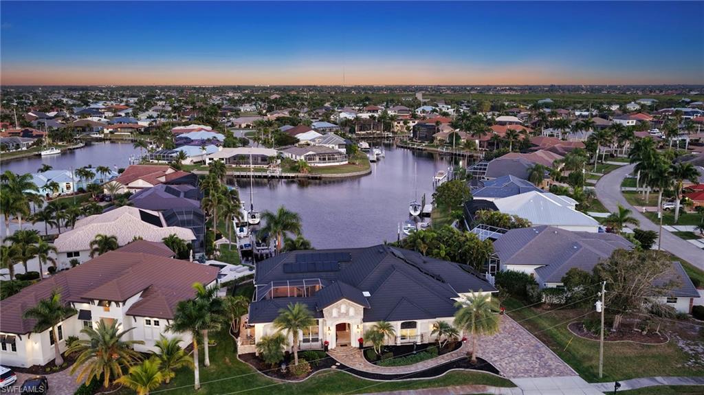 PUNTA GORDA ISLES - Residential
