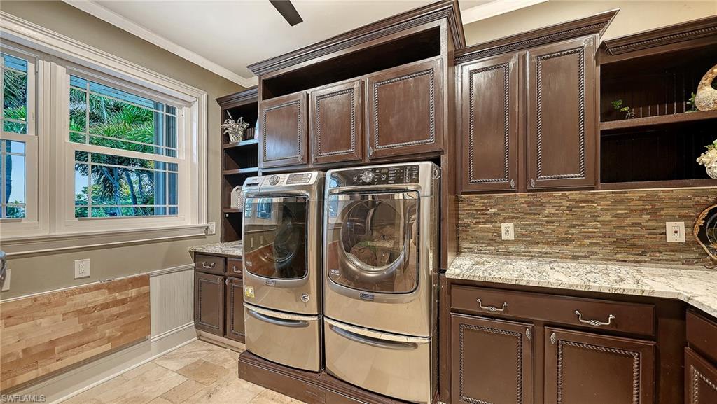 PUNTA GORDA ISLES - Residential