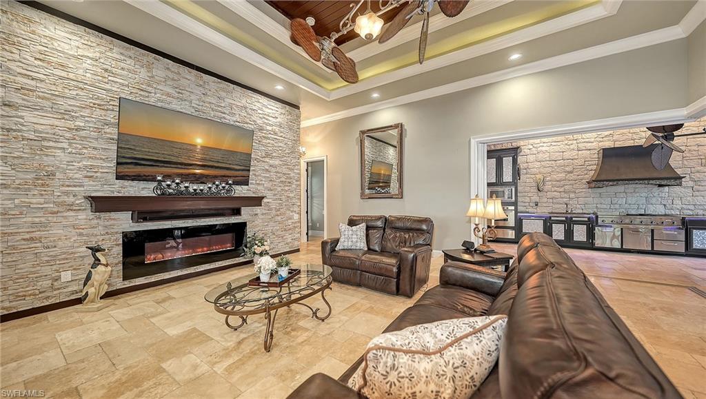 PUNTA GORDA ISLES - Residential