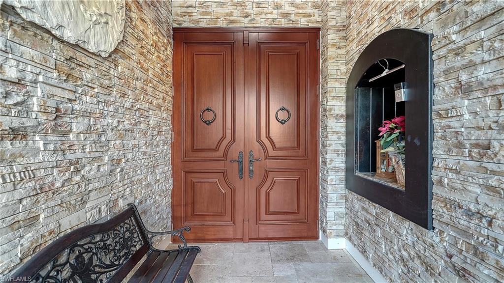 PUNTA GORDA ISLES - Residential