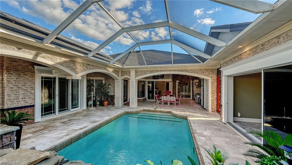 PUNTA GORDA ISLES - Residential