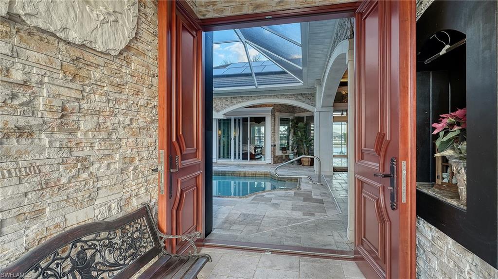 PUNTA GORDA ISLES - Residential