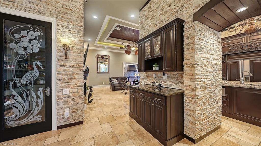 PUNTA GORDA ISLES - Residential