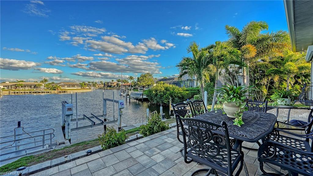 PUNTA GORDA ISLES - Residential