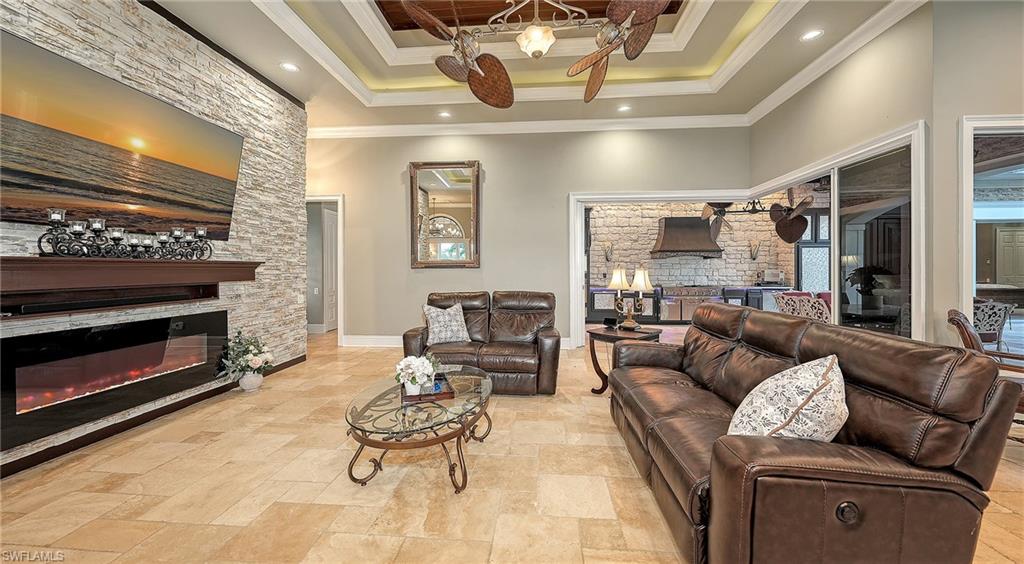 PUNTA GORDA ISLES - Residential