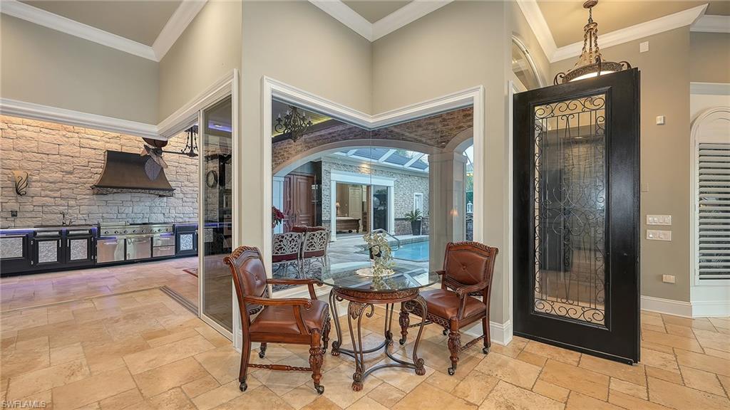 PUNTA GORDA ISLES - Residential