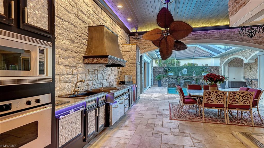 PUNTA GORDA ISLES - Residential