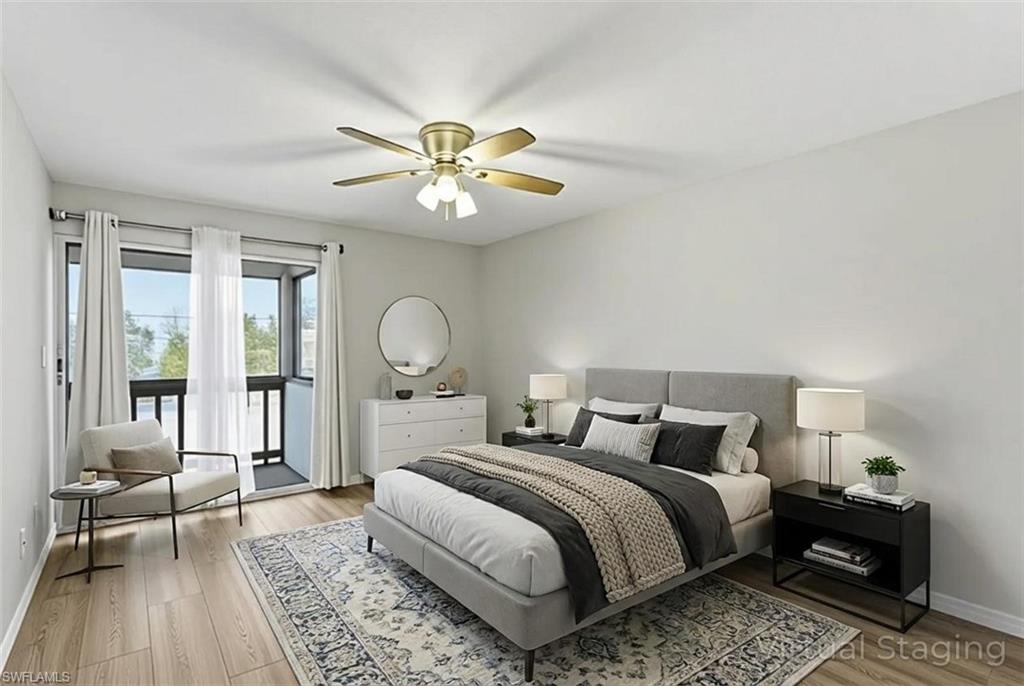 EDGEWATER VILLAGE - Residential