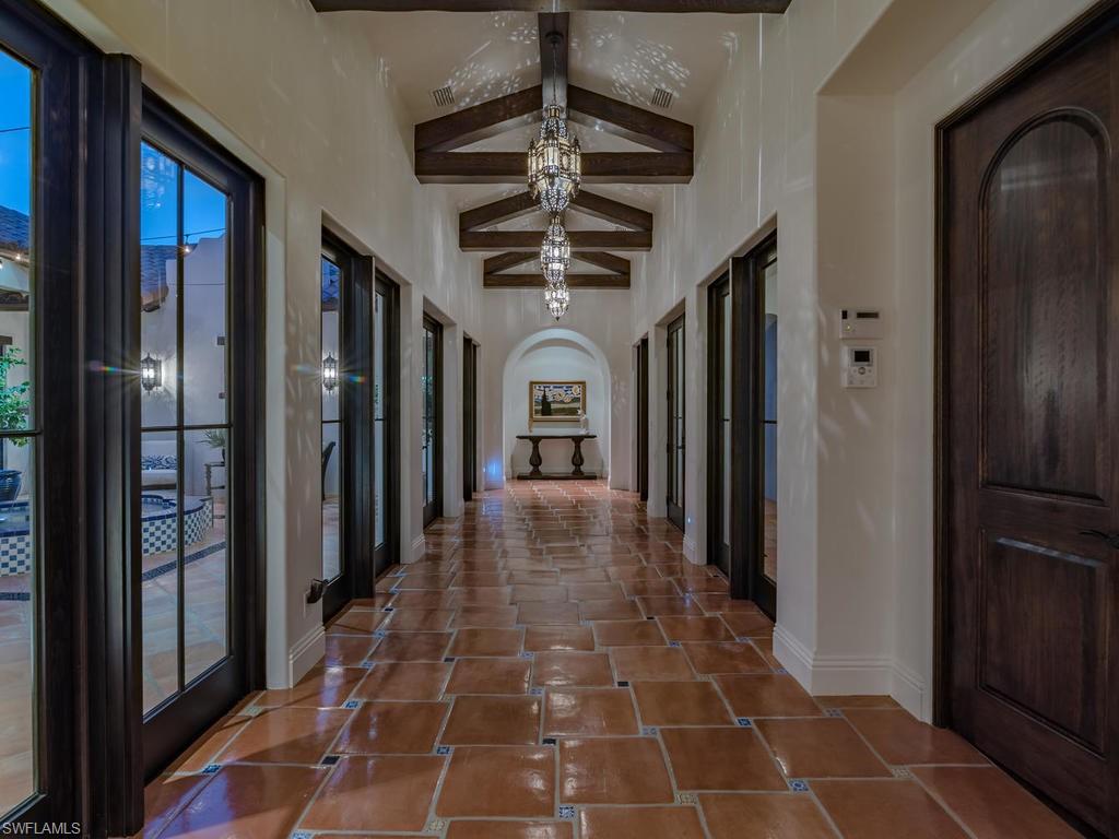 MOORINGS - Residential