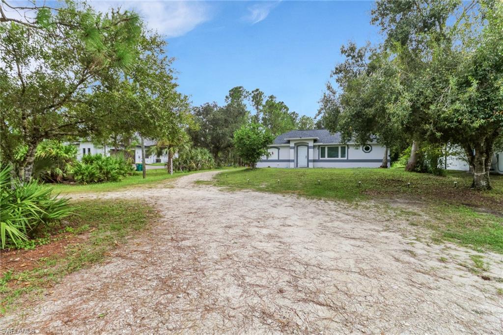 GOLDEN GATE ESTATES - Residential