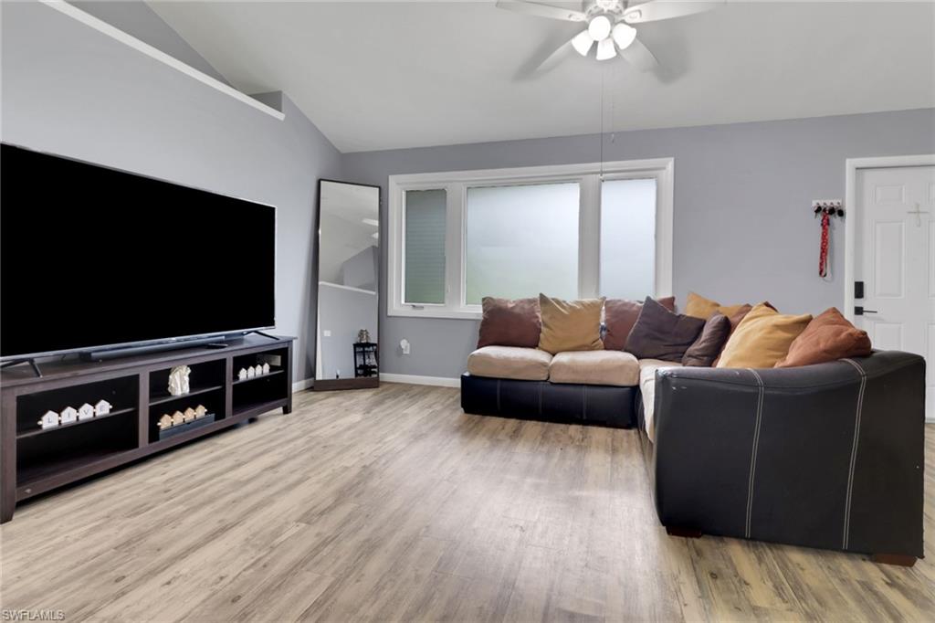 GOLDEN GATE ESTATES - Residential