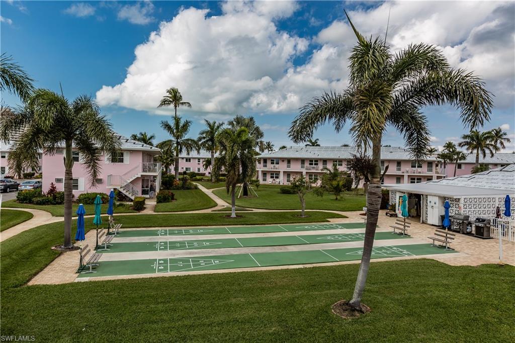 SEABREEZE SOUTH - Residential