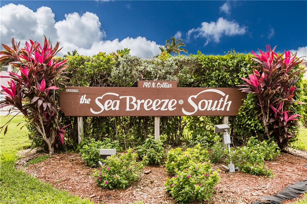 SEABREEZE SOUTH - Residential