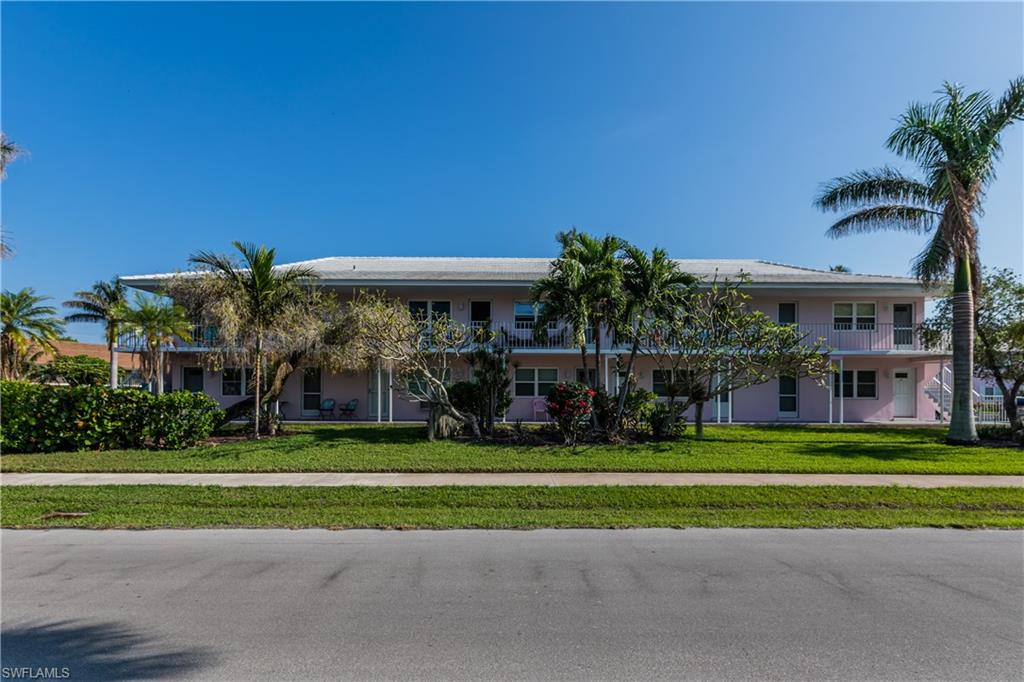 SEABREEZE SOUTH - Residential