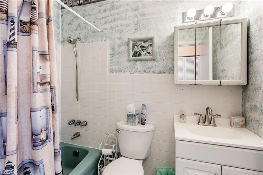 SEABREEZE SOUTH - Residential