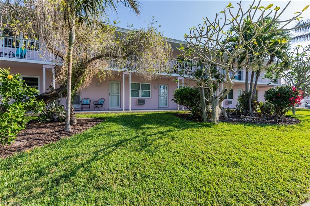 SEABREEZE SOUTH - Residential