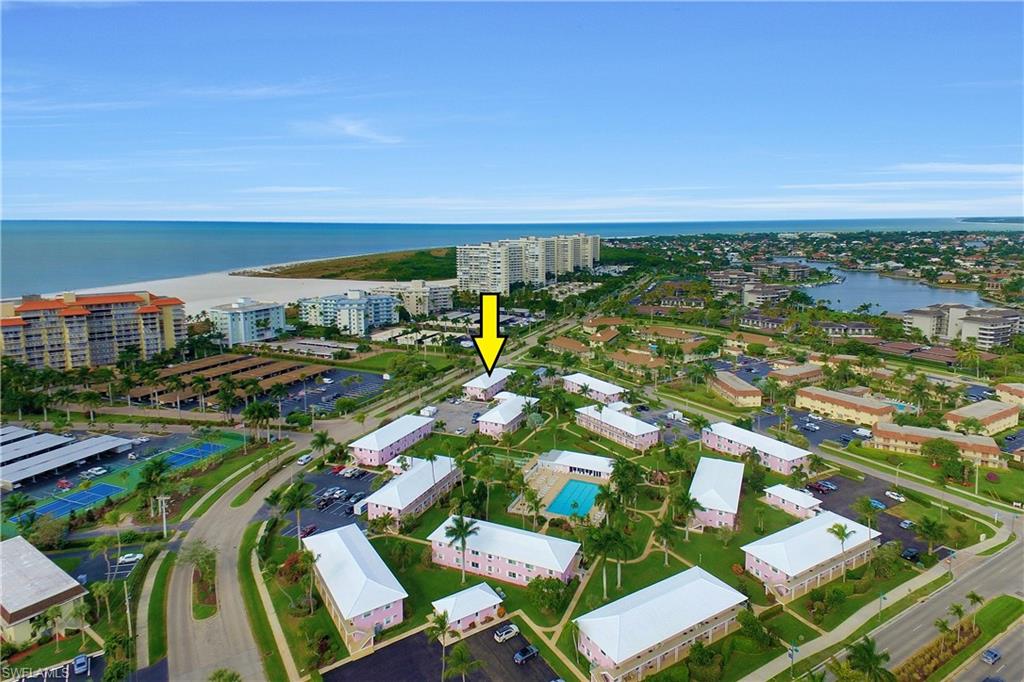 SEABREEZE SOUTH - Residential