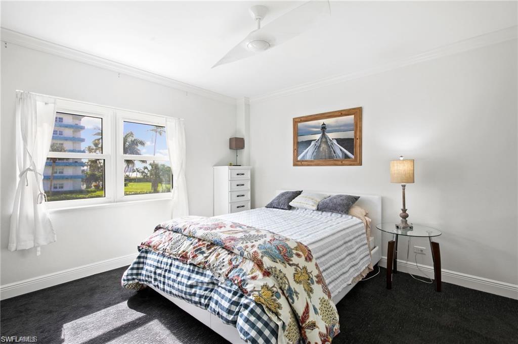 SUNSET HOUSE - Residential Lease