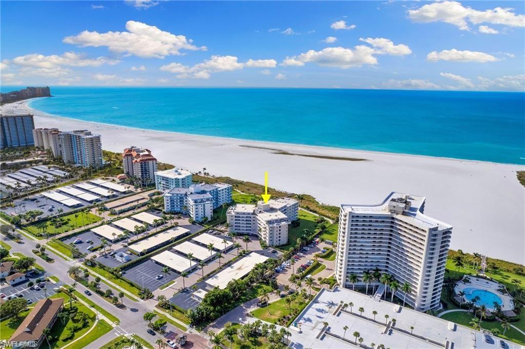 SUNSET HOUSE - Residential Lease