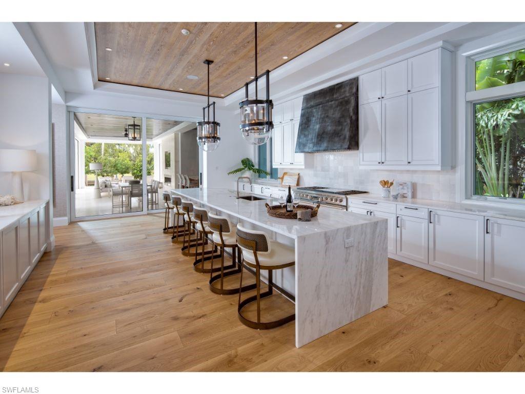 AQUALANE SHORES - Residential