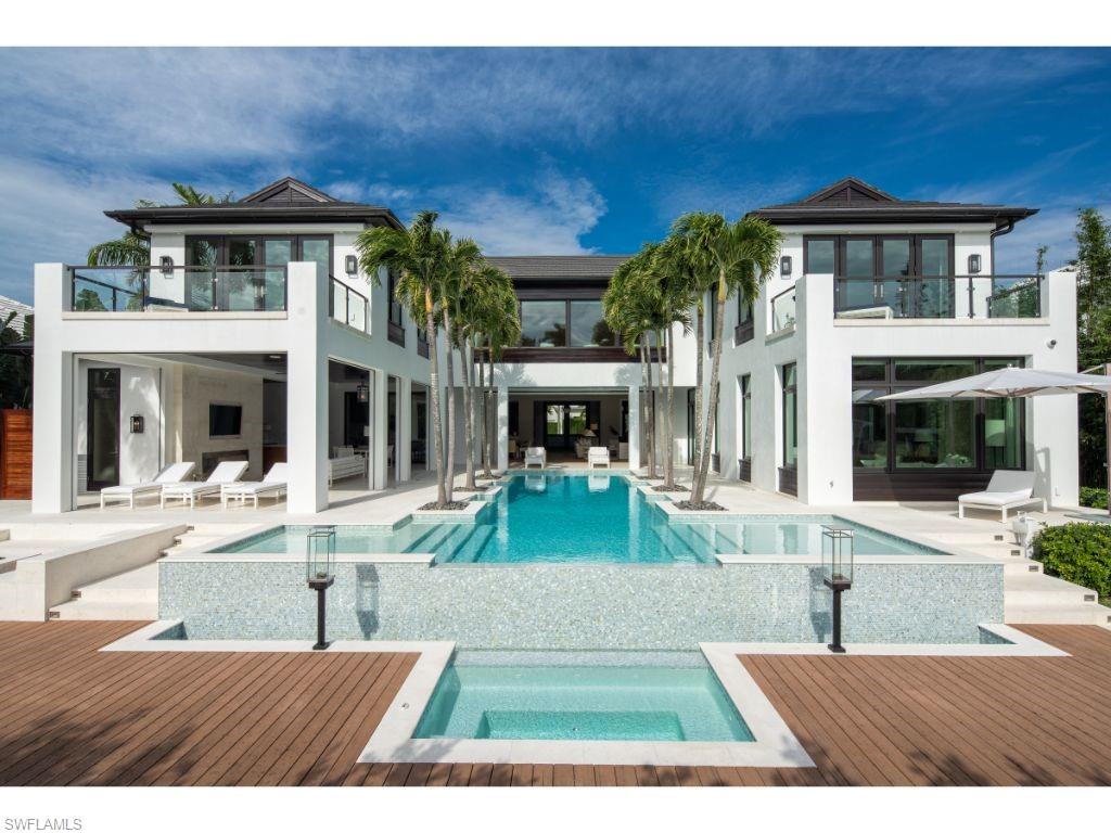 AQUALANE SHORES - Residential