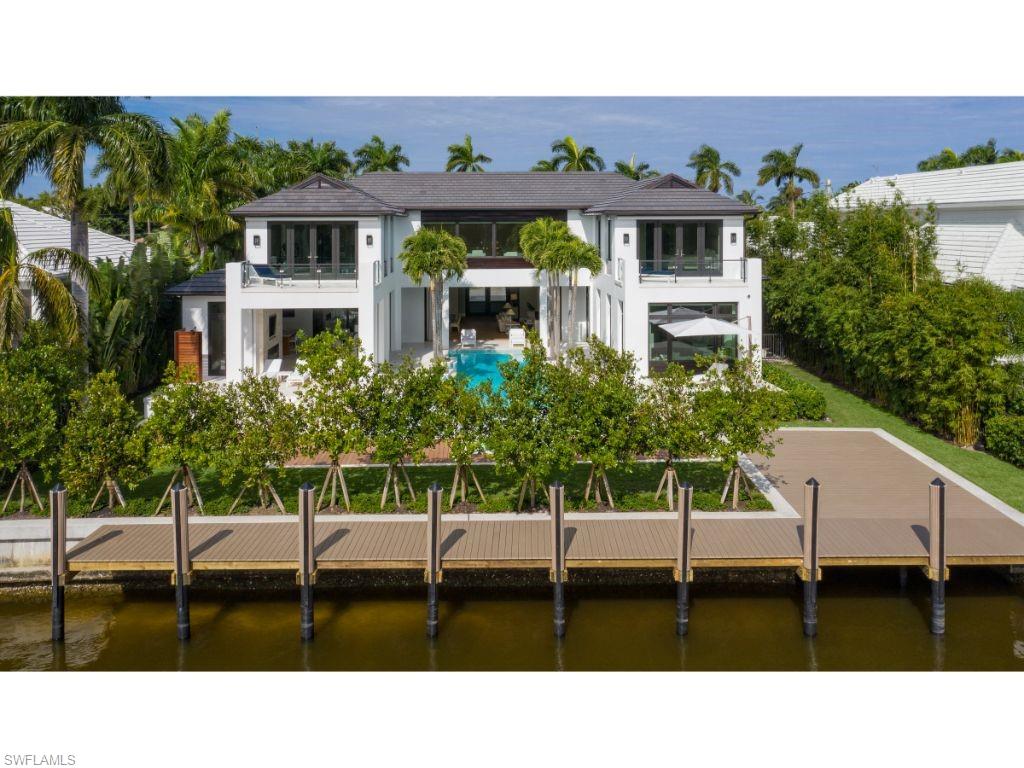 AQUALANE SHORES - Residential