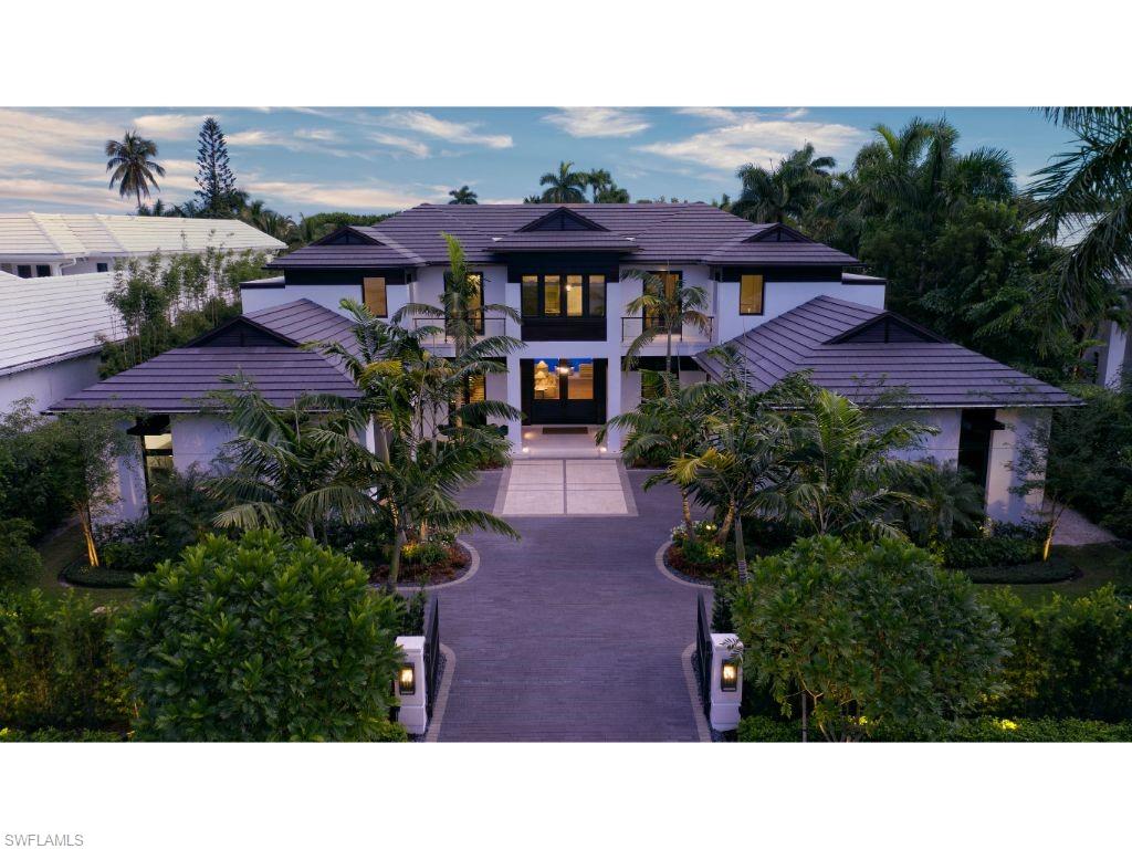 AQUALANE SHORES - Residential