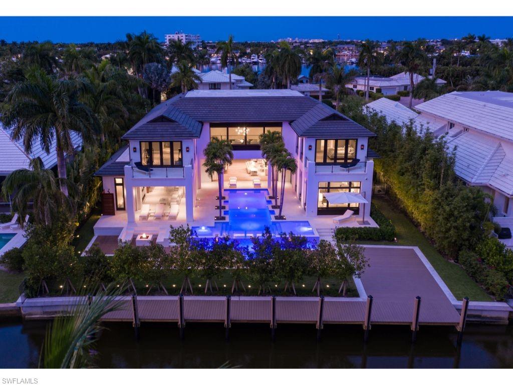 AQUALANE SHORES - Residential