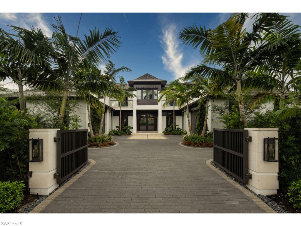 AQUALANE SHORES - Residential