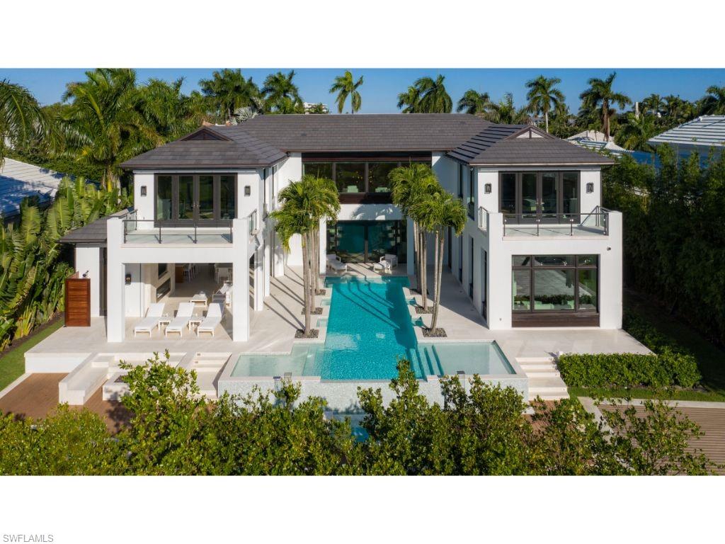 AQUALANE SHORES - Residential