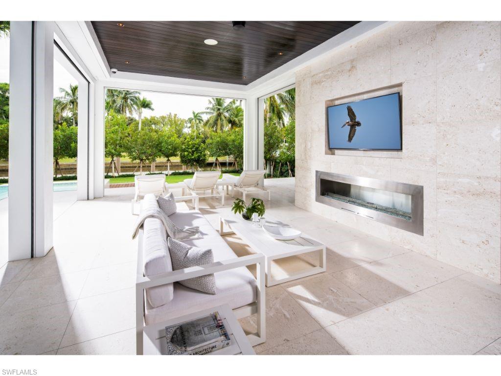 AQUALANE SHORES - Residential