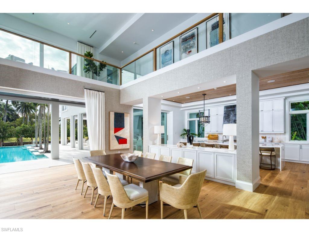 AQUALANE SHORES - Residential