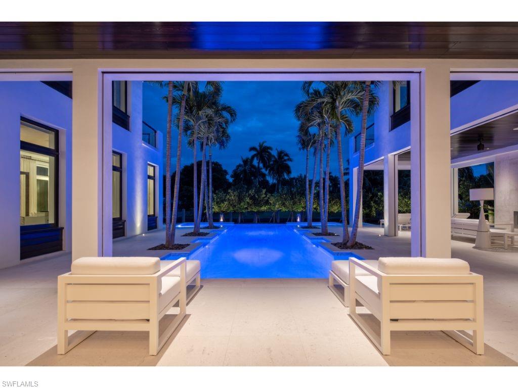 AQUALANE SHORES - Residential