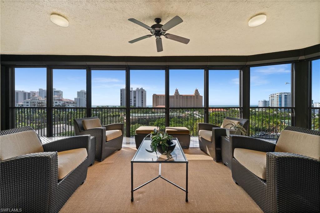 Photo of 8787 BAY COLONY DR #603, NAPLES, FL 34108 (MLS # 226034153)
