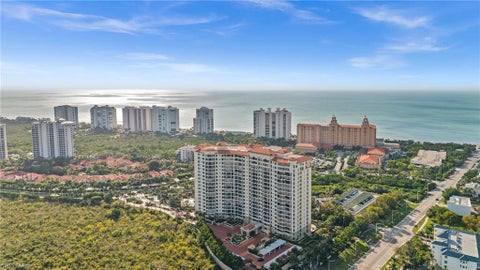 Photo of 8787 BAY COLONY DR #603, NAPLES, FL 34108 (MLS # 226034153)