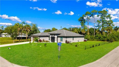 Photo of 320 Lincoln BLVD, LEHIGH ACRES, FL 33936 (MLS # 2025017993) Photo of 320 Lincoln BLVD, LEHIGH ACRES, FL 33936 (MLS # 2025017993)