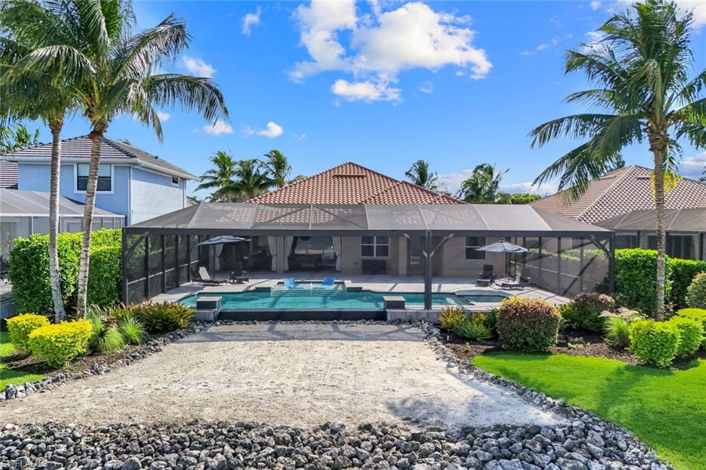 SOUTH SHORE ESTATES - Residential