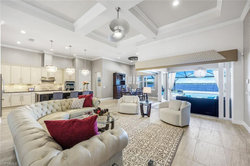 SOUTH SHORE ESTATES - Residential