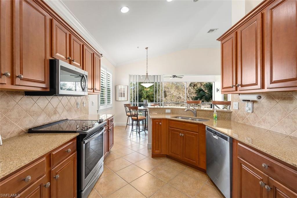 PEBBLEBROOK - Residential