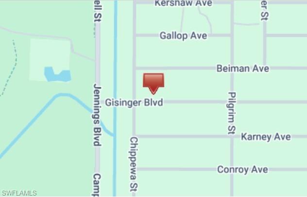 PORT CHARLOTTE - Land